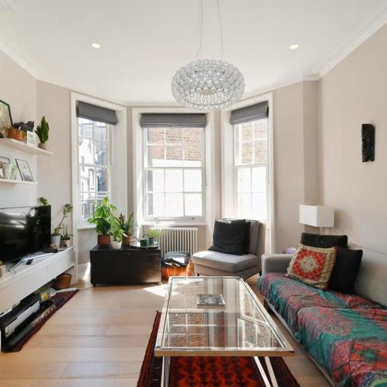 2 bedroom apartment to rent - Photo 1