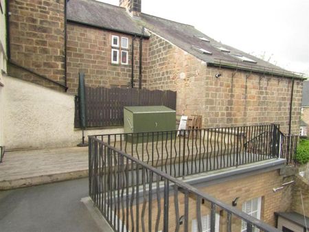 2 bedroom apartment to rent - Photo 4