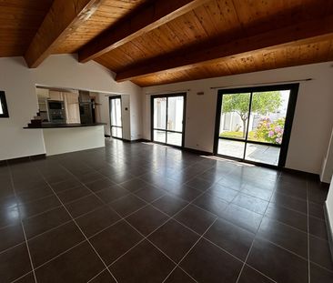 Location maison 3 pièces, 79.00m², Saint-Sébastien-sur-Loire - Photo 4