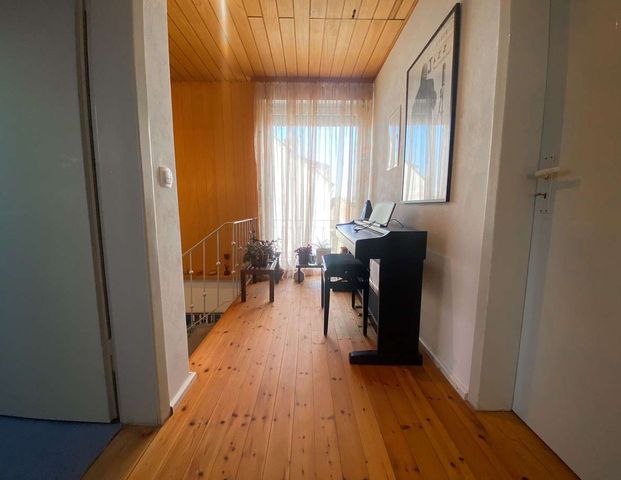 KL - Morlautern, 1 ZKB, Tageslichtbad, EBK "MÖBLIERT" - Photo 1