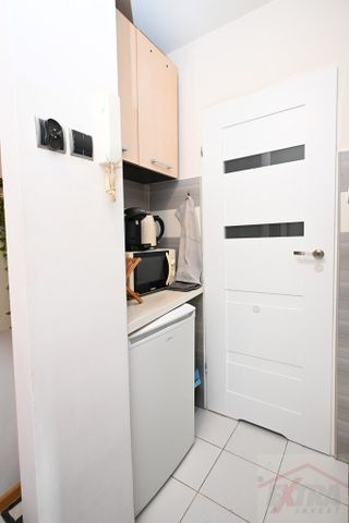 Kawalerka w centrum przy Galaxy, wynajem !!! (436990) - Zdjęcie 4