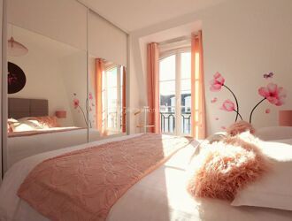 Location Appartement 2 pièces 38 m2 à Serris - Photo 1