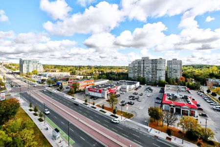 For Lease - 9608 Yonge Street Unit# 1011, Richmond Hill, Ontario - Photo 4