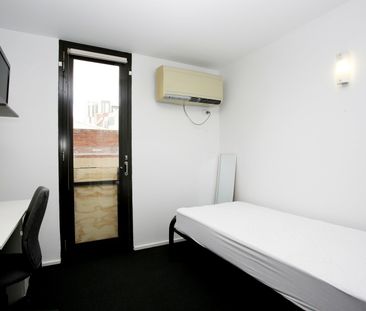 FURNISHED STUDENT ACCOMMODATION IN THE CITY - Photo 6