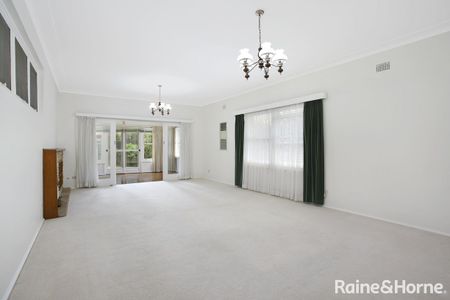 22 Churchill Avenue, Wahroonga, NSW 2076 - Photo 4