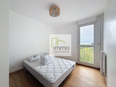 Location Appartement 3 pièces 69m² - Photo 5