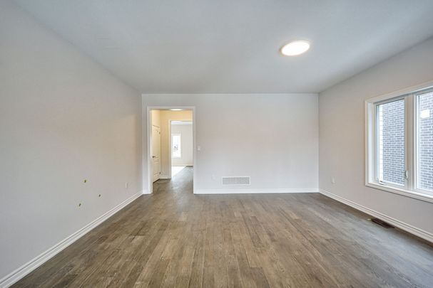 For Lease - 11 dawn blossom Drive, Georgina, Ontario - Photo 1