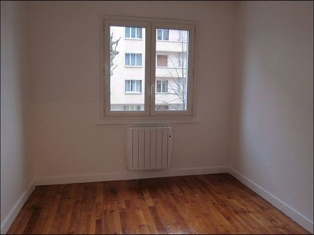 Appartement 3 pièces - 60 m² - Photo 2