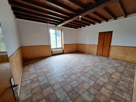 Location maison 4 pièces, 117.00m², Monsireigne - Photo 4