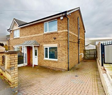 3 bedroom semi-detached house to rent - Photo 2