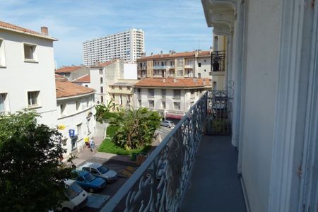 Appartement 3 pièce(s) 59.8 m² - Photo 4