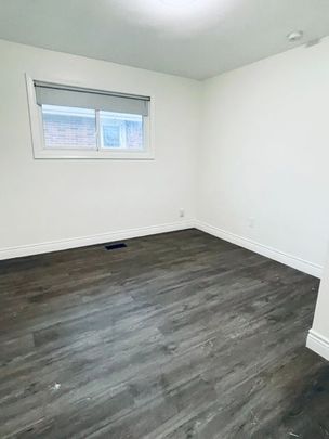 For Lease - 497 Upper Kenilworth Avenue Unit# Upper, Hamilton, Ontario - Photo 1