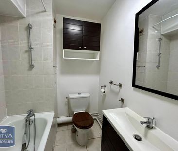 Location Appartement 1 pièce 27m² TROUVILLE SUR MER 14360 - Photo 6
