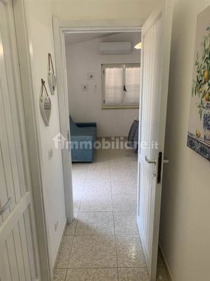 Trilocale via Delle Ginestre 22, Centro, Calasetta - Photo 1