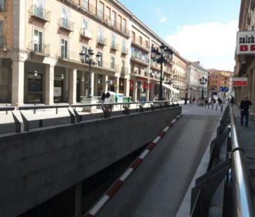Piso en alquiler en Avenida del Acueducto - Photo 4