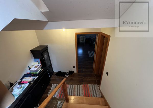 Moradia T4+1 em Viana do Castelo