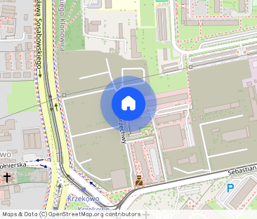 Kawalerka z balkonem w świetnej lokalizacji – opłaty wliczone w cenę! - Zdjęcie 1