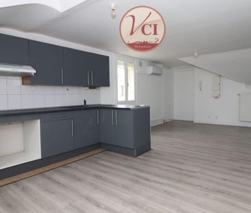 Location Appartement 2 pièces 53m² VICHY 03200 - Photo 3