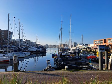 Zeesluisweg 60-K, Vissershaven, 2583DS, Den Haag - Photo 3