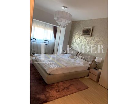 Inchiriere apartament I Herastrau - Fotografie 3