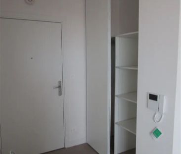 Location appartement 1 pièce - 28m² à Toulouse (31300) - Photo 3