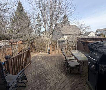 For Lease - 206 Rickson Avenue, Guelph, Ontario - Photo 6