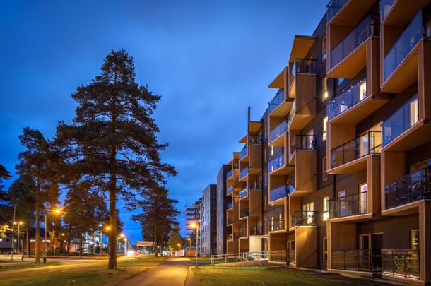 Gavlehovsvägen 6B - Photo 1