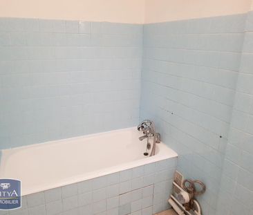 Location Appartement 2 pièces 37m² BLOIS 41000 - Photo 1
