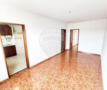 Apartamento T3 - Photo 1