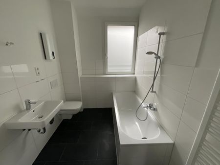 Demnächst frei! 2-Zimmer-Wohnung in Dortmund Bövinghausen - Foto 3