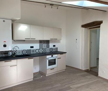 Location Appartement 3 pièces 41m² LES VANS 07140 - Photo 2