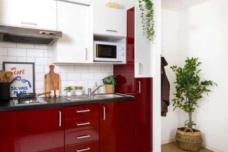 Large Standard Double Studio - Photo 3