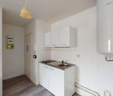 Appartement à louer 2 pièces 41.11m² - Photo 3
