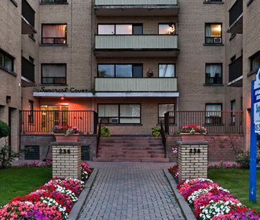 Suncrest Court | 236 Vaughan Road, Toronto - Photo 1