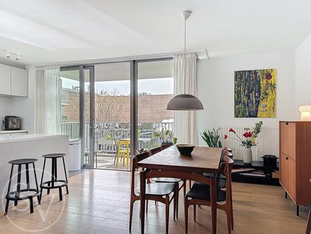 Henri van Heurckstraat 10 B201, 2000 Antwerpen - Photo 2