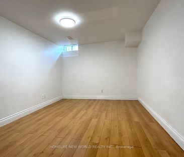 For Lease - 102 Madsen Crescent, Markham, Ontario - Photo 1