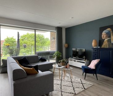 Te huur: Appartement Winklerlaan in Utrecht - Photo 4