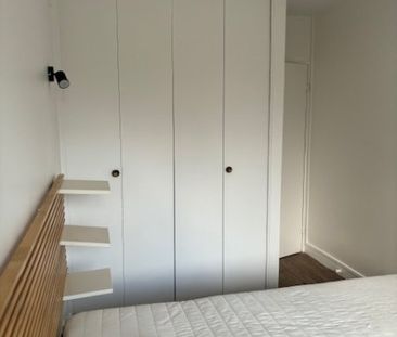 Appartement 2 Pièces 42 m² - Photo 6