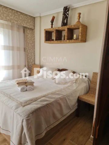 Casa en alquiler en Poble Nou - Montiboli - Photo 5