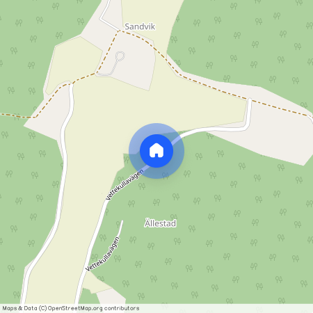 Karlshamn, Vettekullavägen, 123, 37430