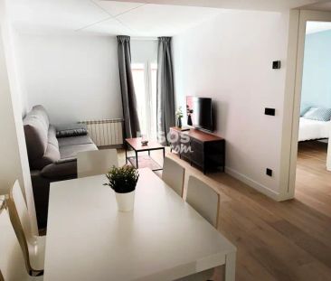 Piso en alquiler en Calle de Santa Águeda - Foto 4