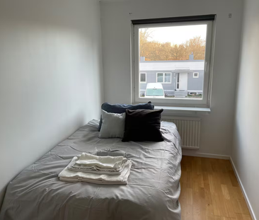 Lammholmsbacken, Skärholmen - Foto 5