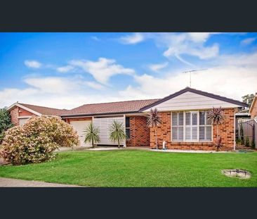 For Rent – 67 Pye Road, Quakers Hill NSW 2763 - Photo 2