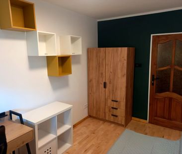 Pokój, ul. Legnicka - Zdjęcie 1