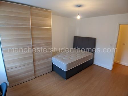 Mitford Road, Manchester, M14 6NU - Photo 2