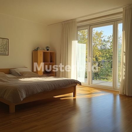 Exchange building: Modern 2.5-room apartment in Zurich, built in 2020 - Photo 2