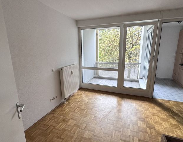 Etagenwohnung zur Miete - Photo 1