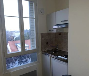 Appartement 19.25 m² - 2 Pièces - Ivry-Sur-Seine (94200) - Photo 3