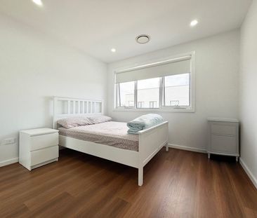 Modern & Low-Maintenance Living in Prime Marsden Park Location! - Photo 6