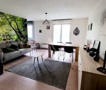 Appartement 2 pièces à louer - Photo 6